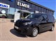 Billede af Peugeot Partner L1 V1 1,5 BlueHDi Plus 100HK Van