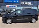 Billede af Peugeot Partner L1 V1 1,5 BlueHDi Plus 100HK Van