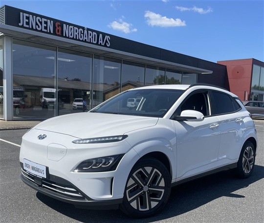 Hyundai Kona EL Advanced 136HK 5d Aut.