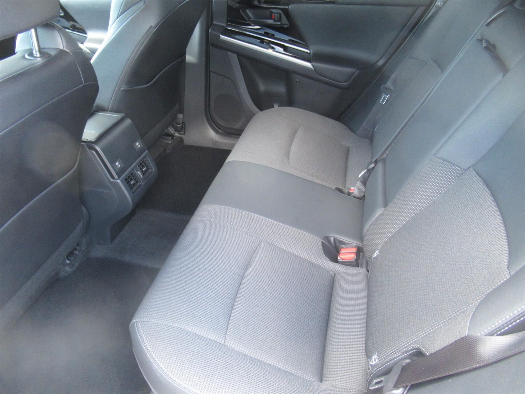 Billede af Toyota BZ4X EL Prestige 204HK 5d Aut.