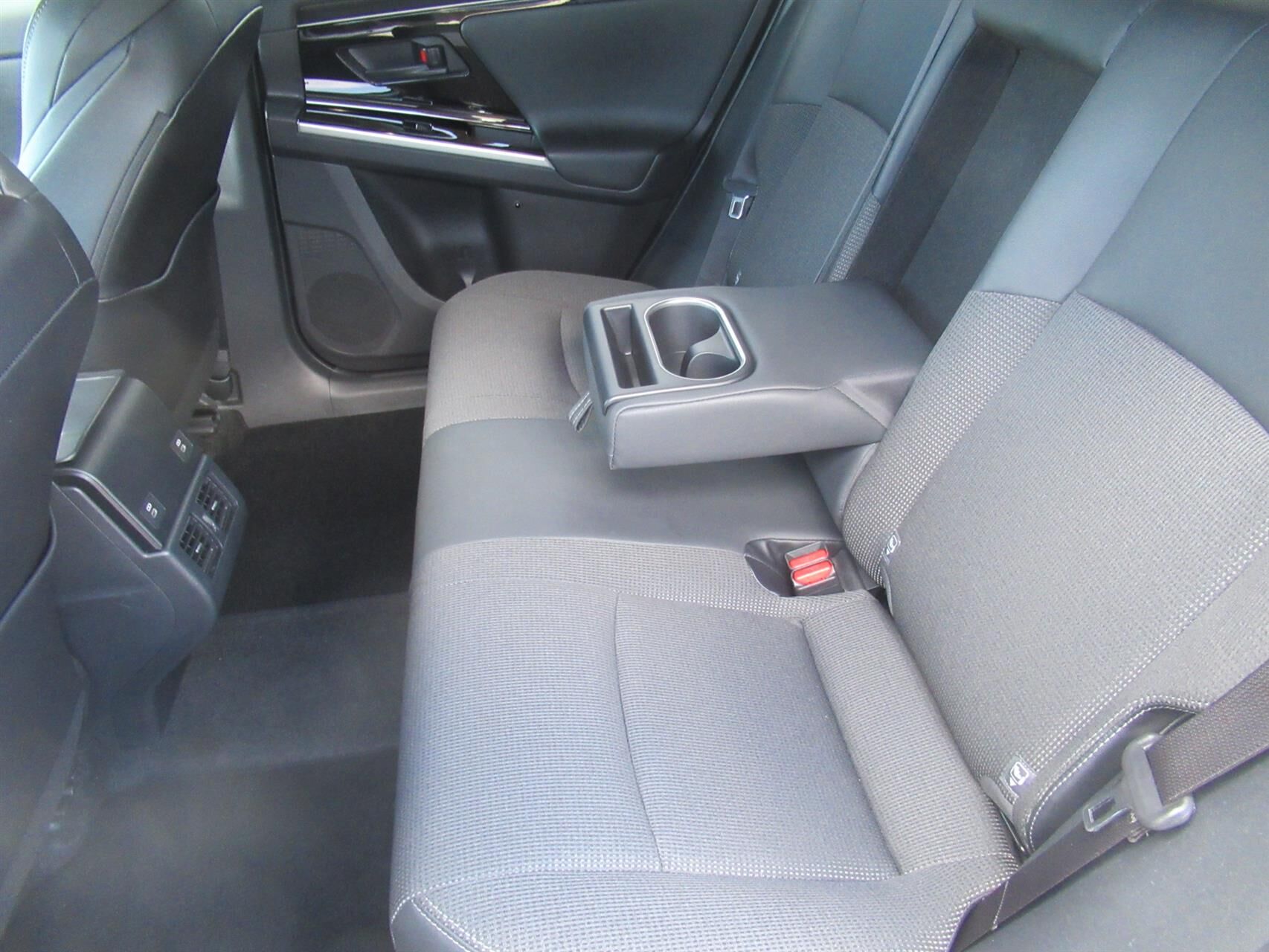 Billede af Toyota BZ4X EL Prestige 204HK 5d Aut.