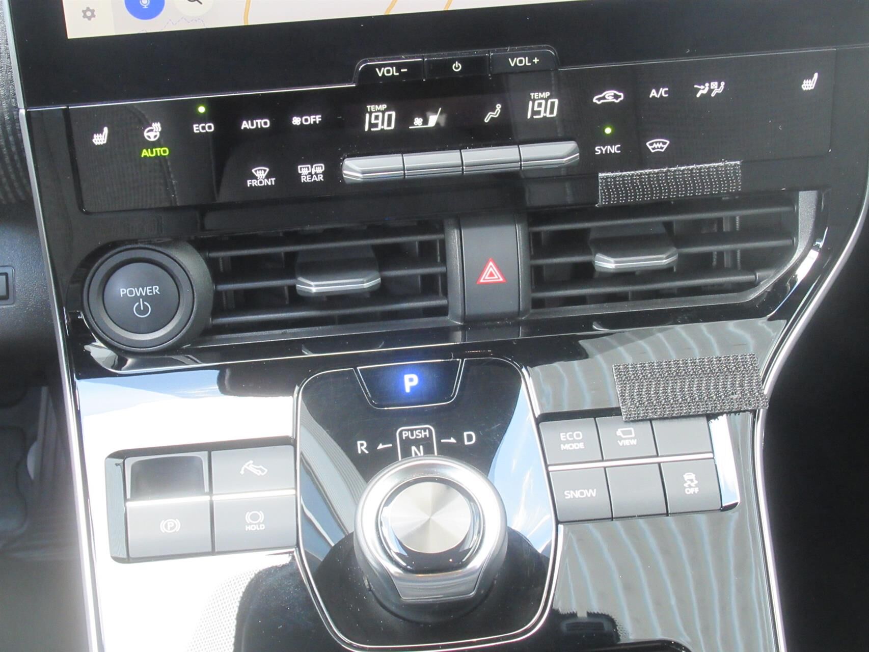 Billede af Toyota BZ4X EL Prestige 204HK 5d Aut.