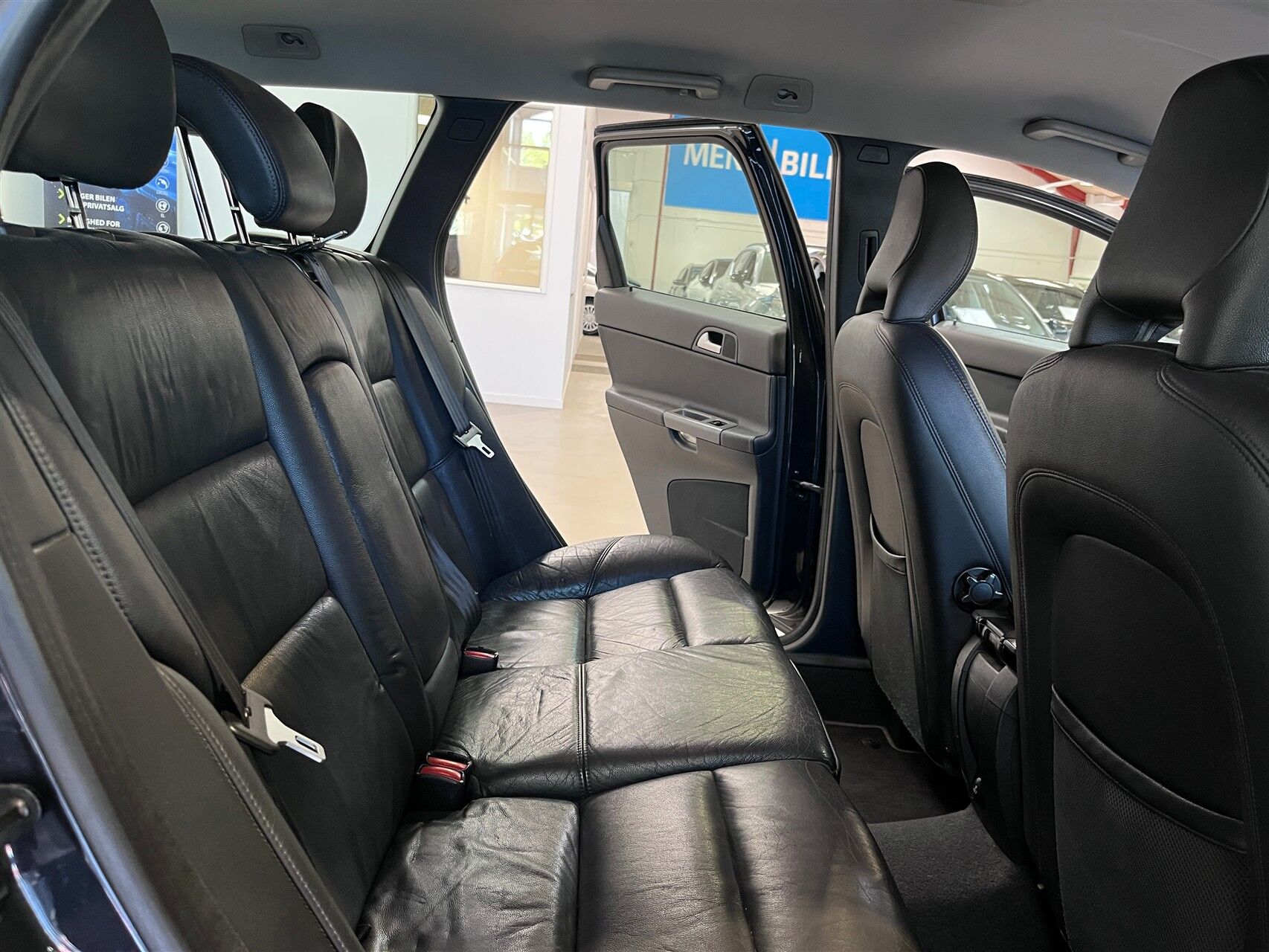 Billede af Volvo V50 1,6 TD 110HK Stc