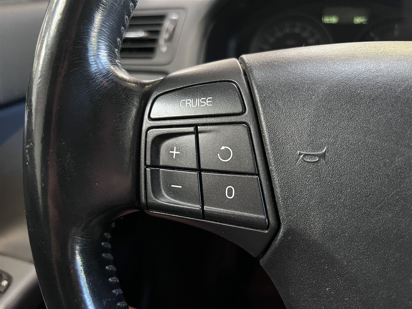 Billede af Volvo V50 1,6 TD 110HK Stc