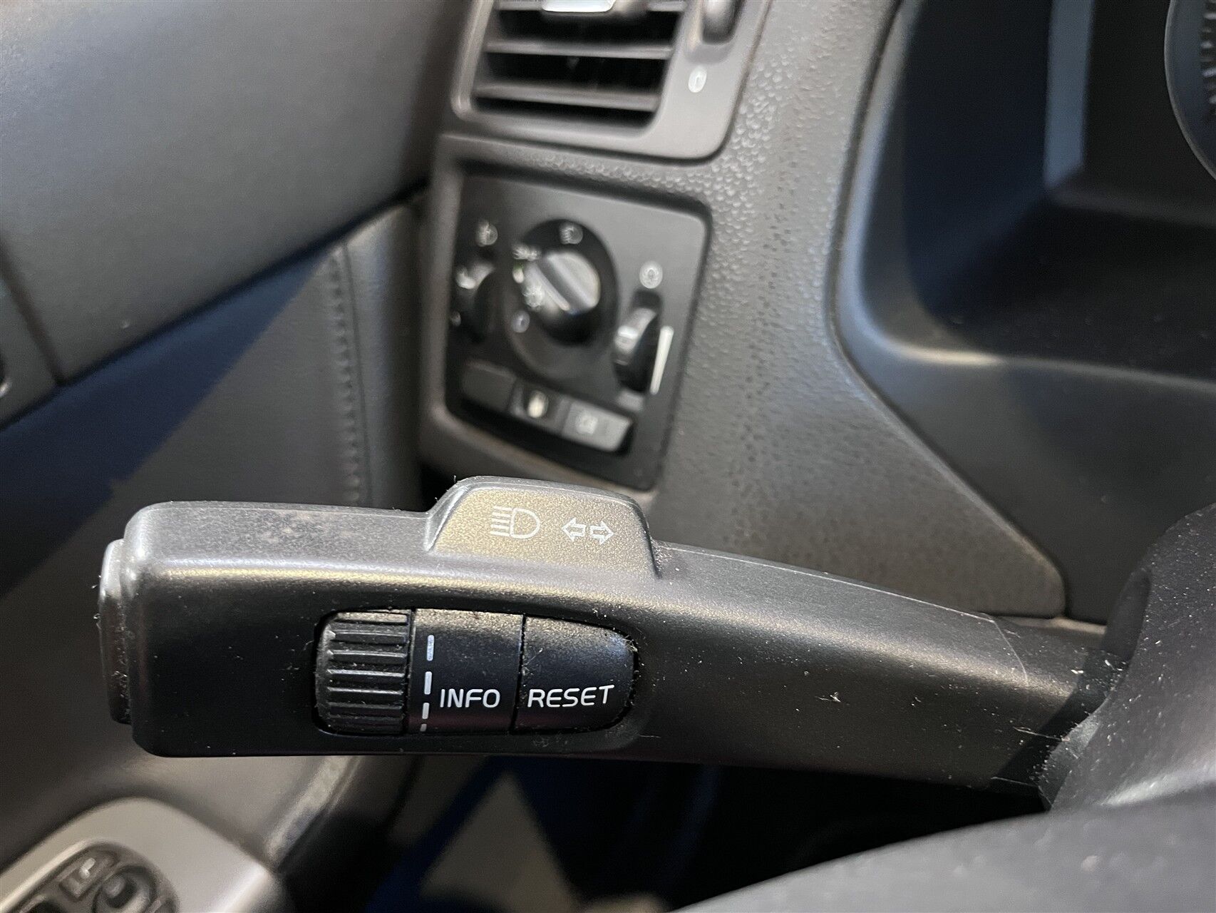 Billede af Volvo V50 1,6 TD 110HK Stc