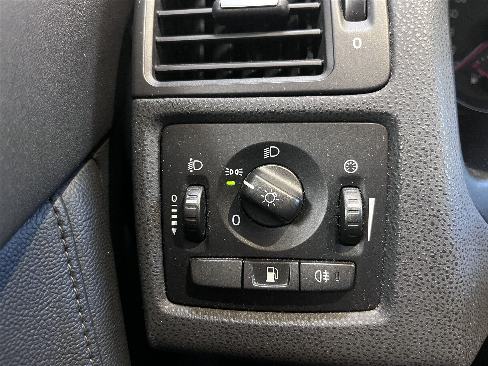 Billede af Volvo V50 1,6 TD 110HK Stc