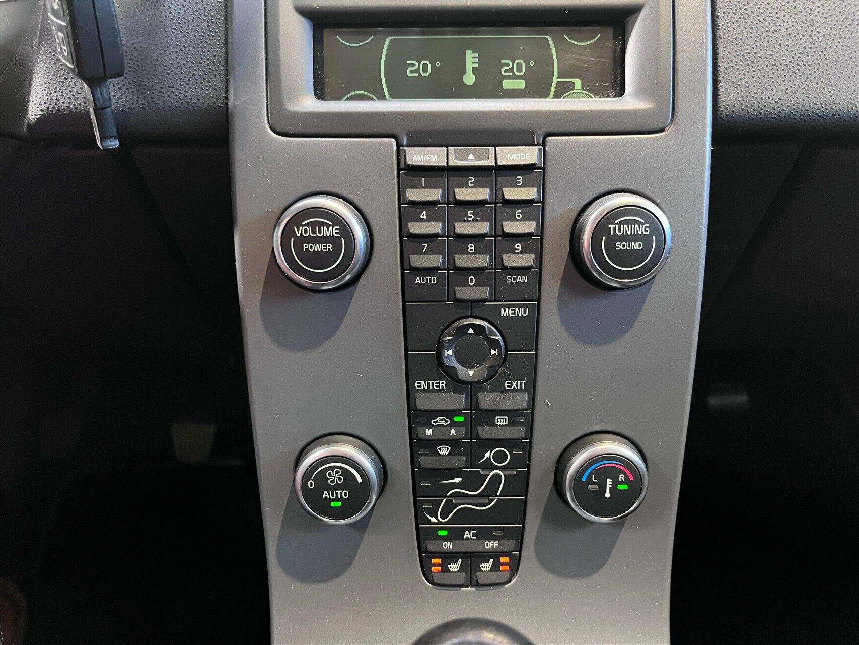 Billede af Volvo V50 1,6 TD 110HK Stc