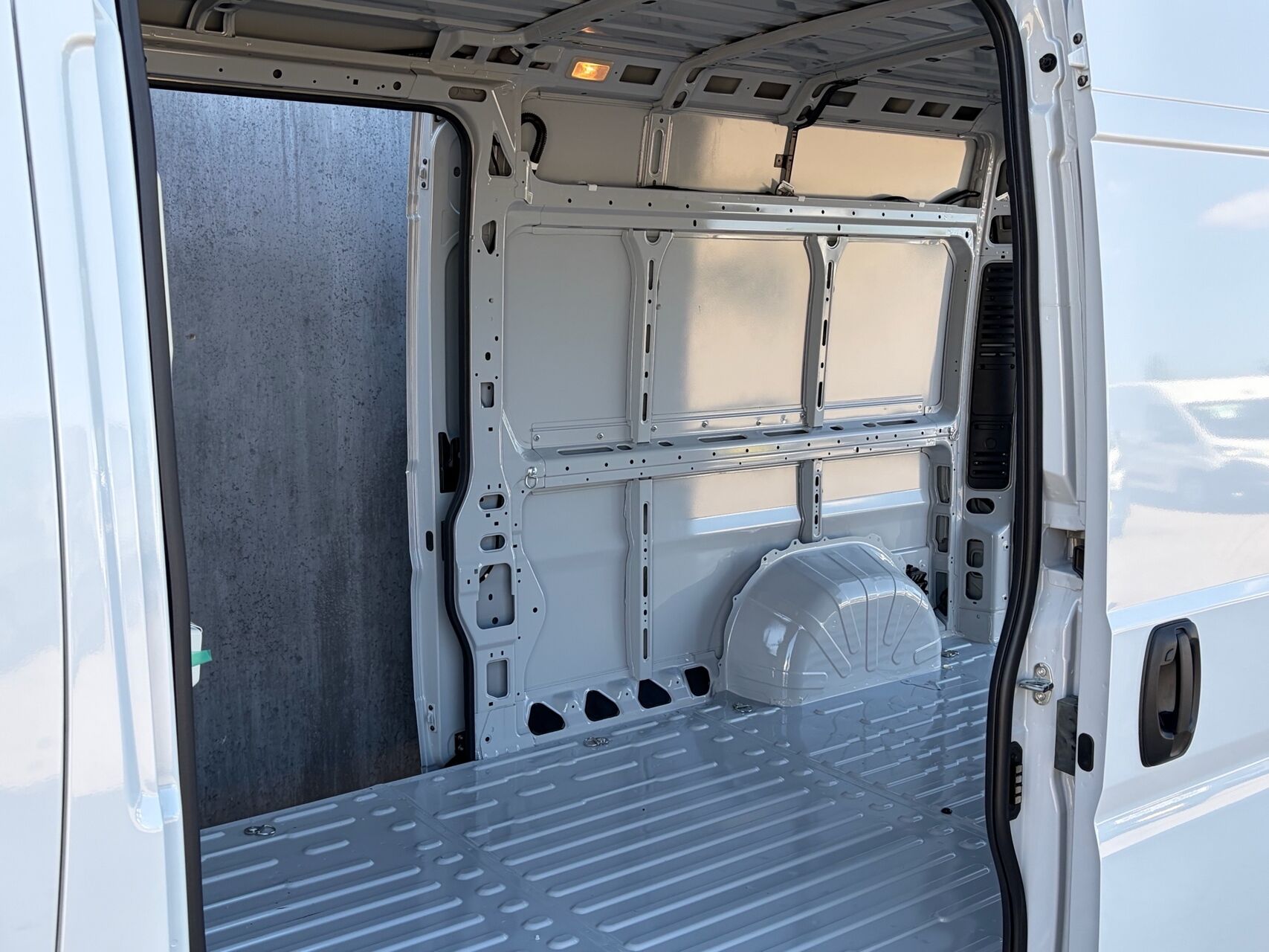 Billede af Fiat Ducato 35M L3H2 2,2 Multijet Comfort 180HK Van 8g Aut.