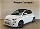 Billede af Fiat 500e EL Icon 118HK Cabr. Aut.