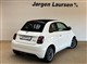 Billede af Fiat 500e EL Icon 118HK Cabr. Aut.