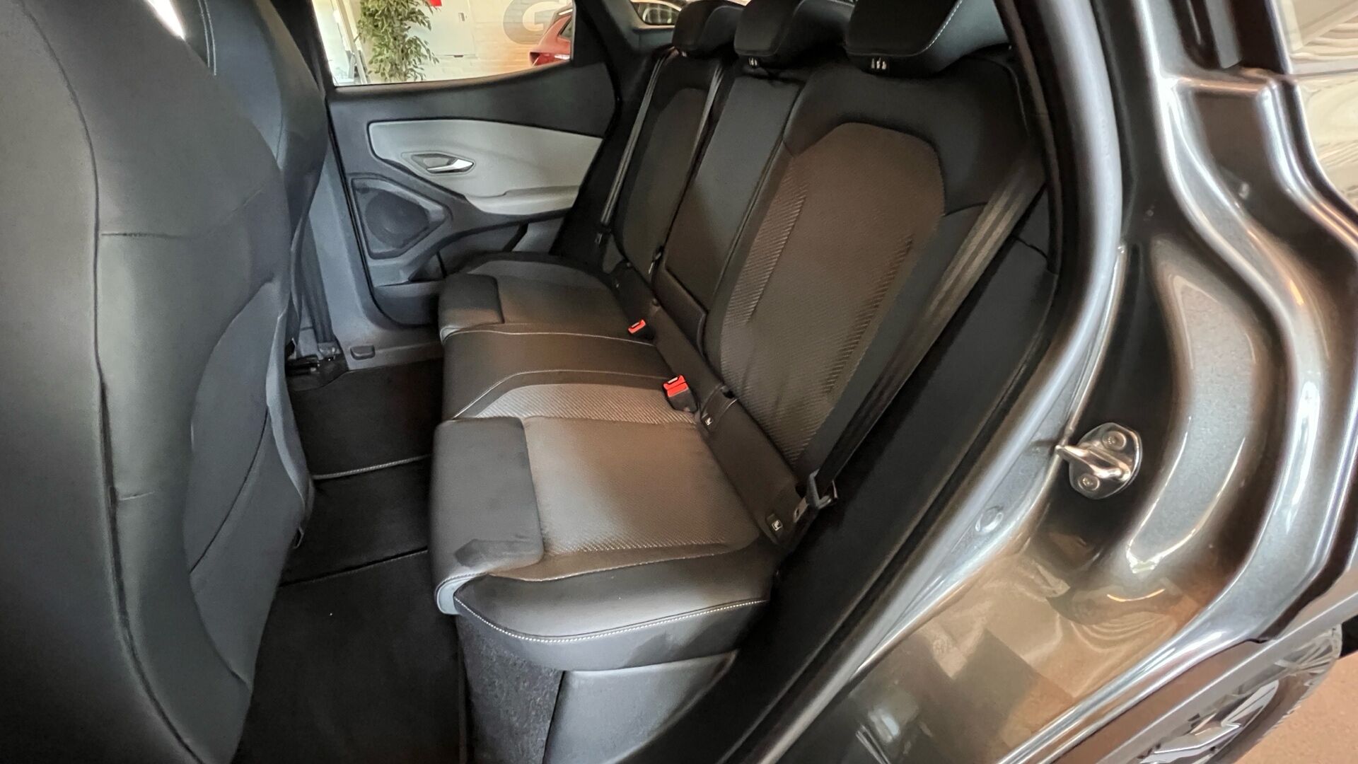 Billede af Ford Explorer EL UR Select AWD 340HK 5d Aut.