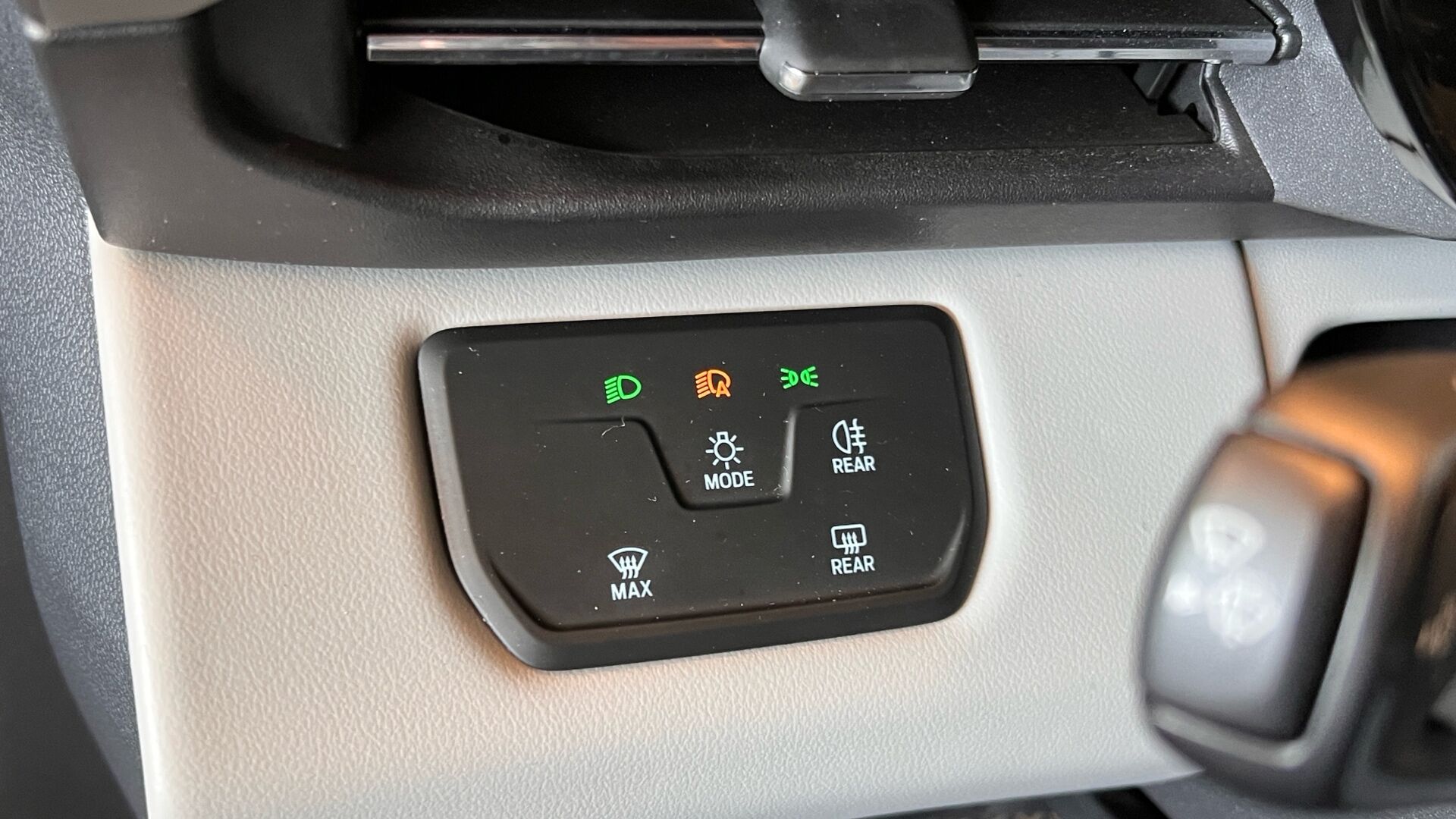 Billede af Ford Explorer EL UR Select AWD 340HK 5d Aut.