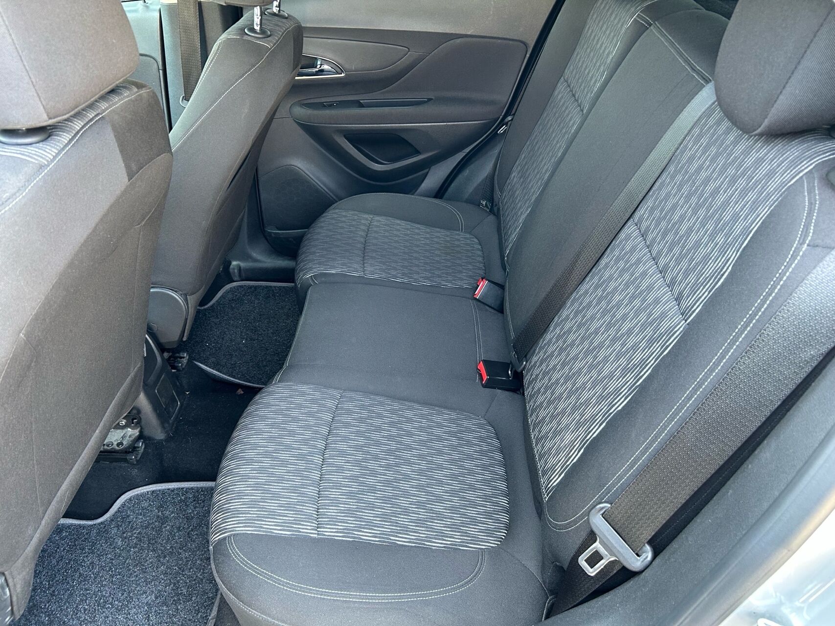 Billede af Opel Mokka 1,6 CDTI Cosmo 136HK 5d 6g Aut.