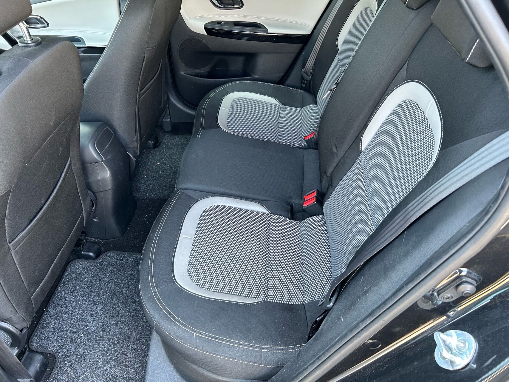 Billede af Kia Ceed 1,0 T-GDI Style Plus Clim 100HK 5d 6g