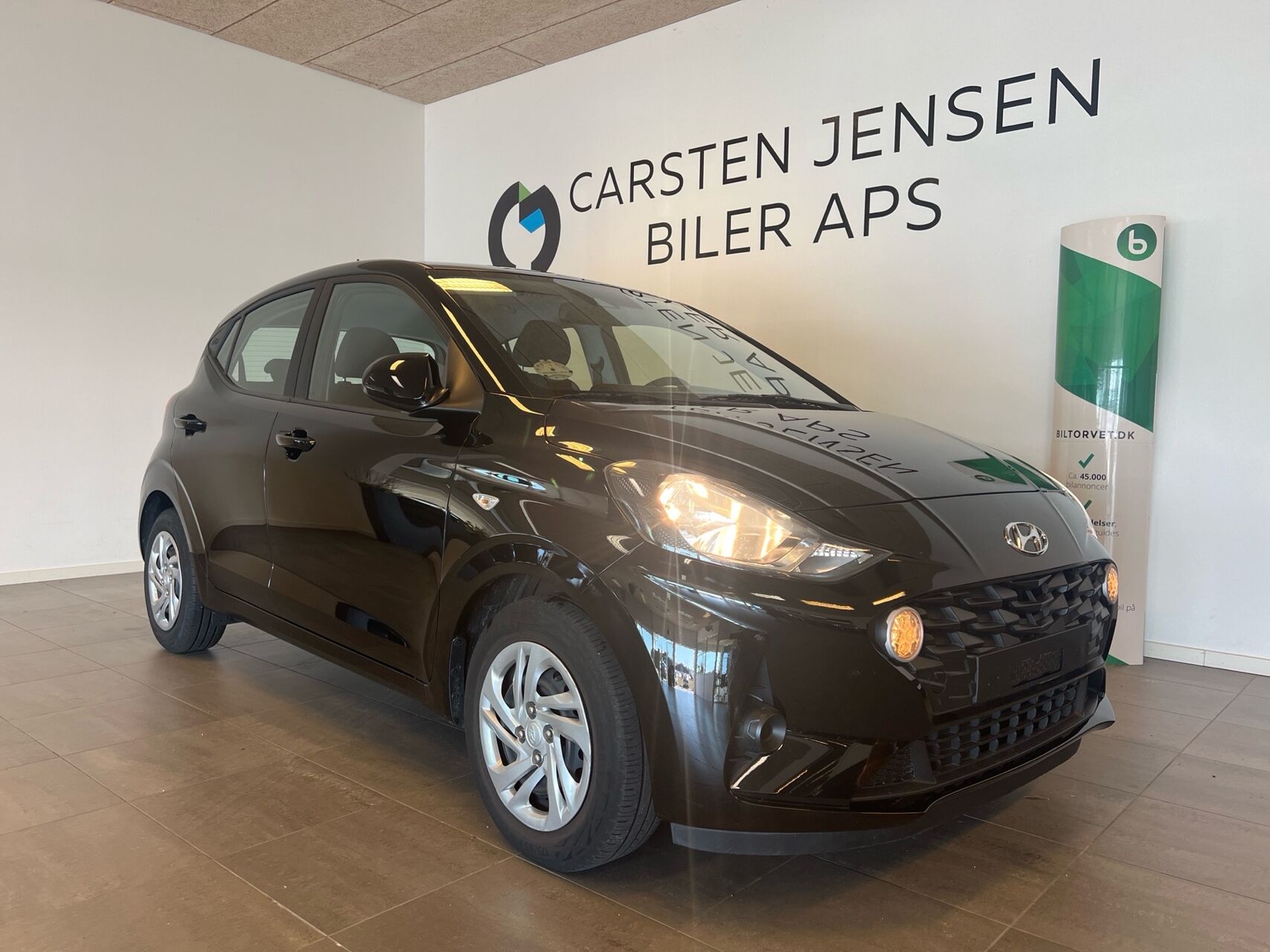 Billede af Hyundai i10 1,0 Advanced 67HK 5d