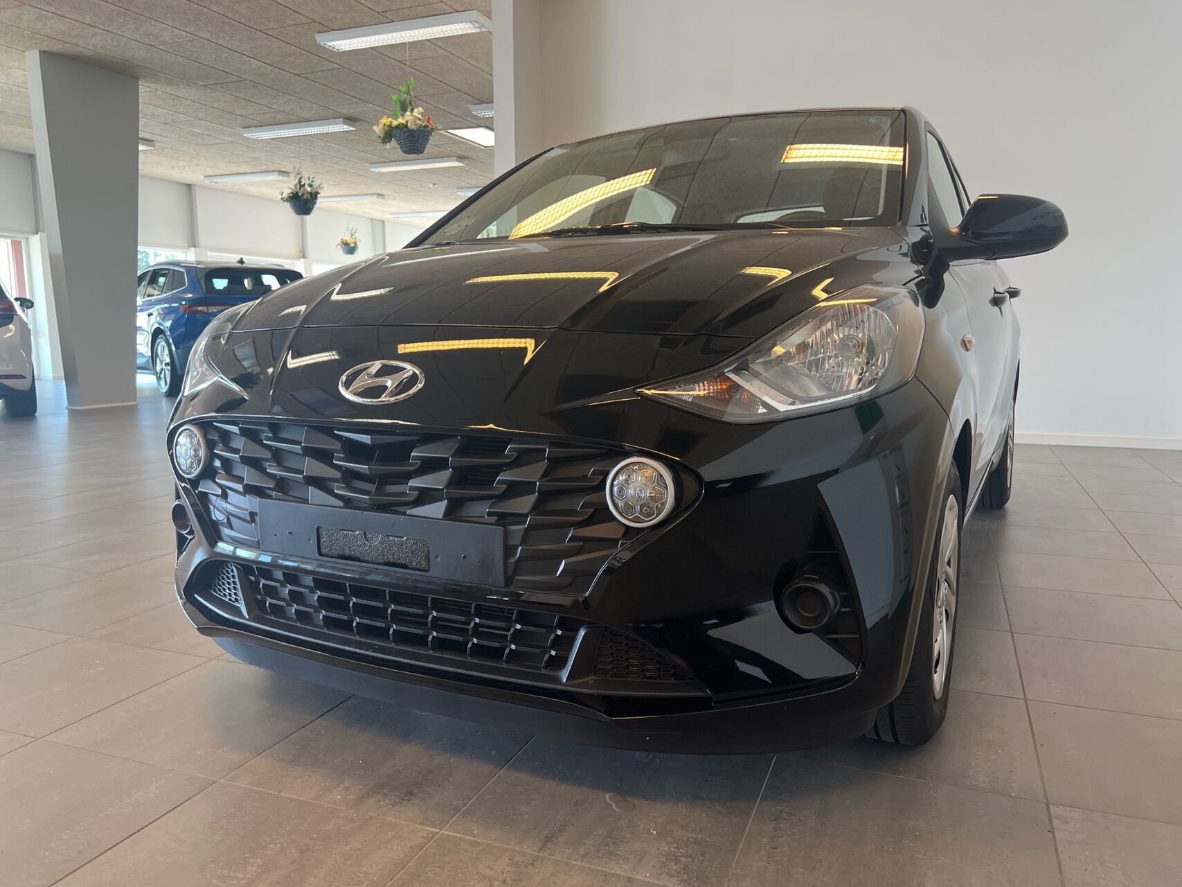 Billede af Hyundai i10 1,0 Advanced 67HK 5d
