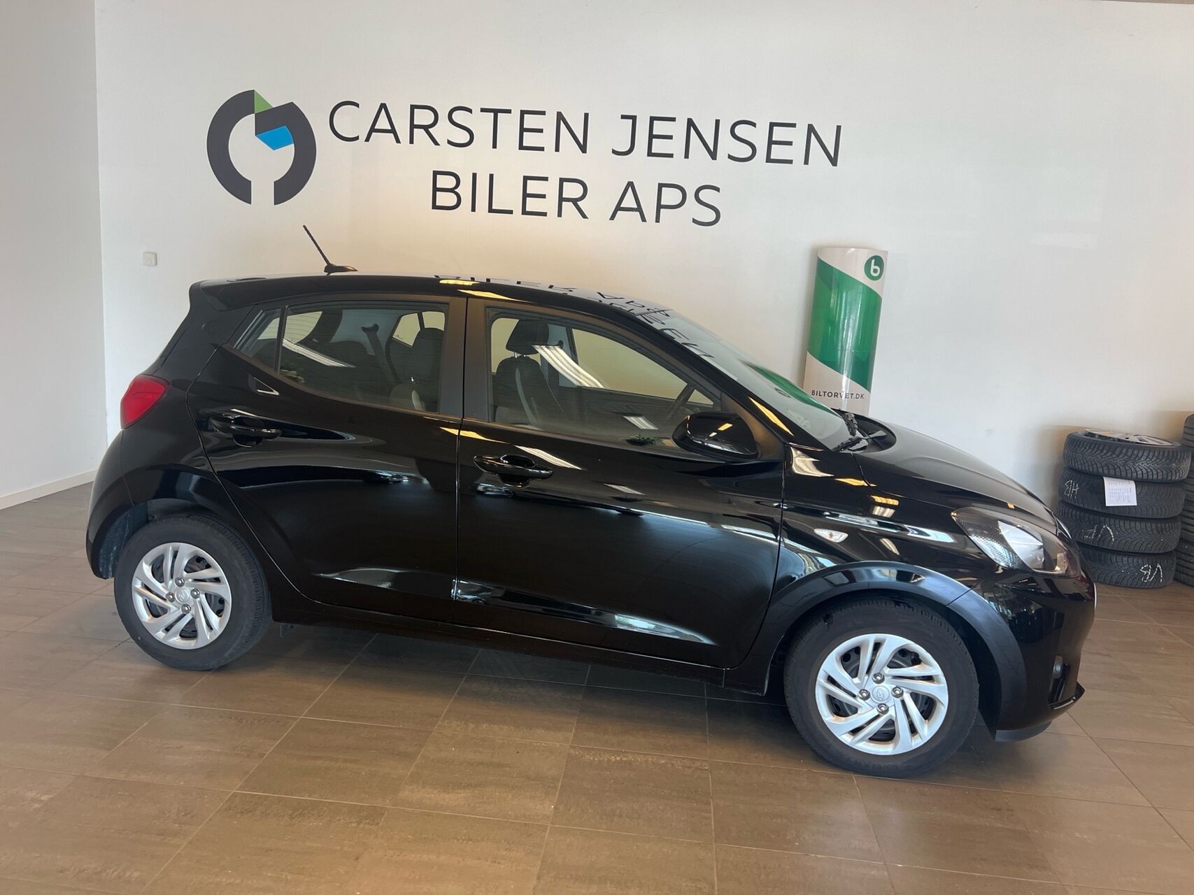 Billede af Hyundai i10 1,0 Advanced 67HK 5d