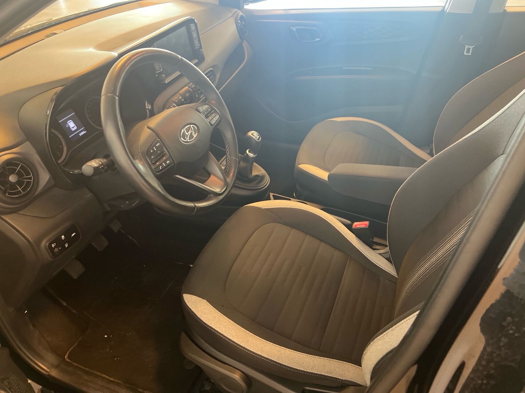 Billede af Hyundai i10 1,0 Advanced 67HK 5d