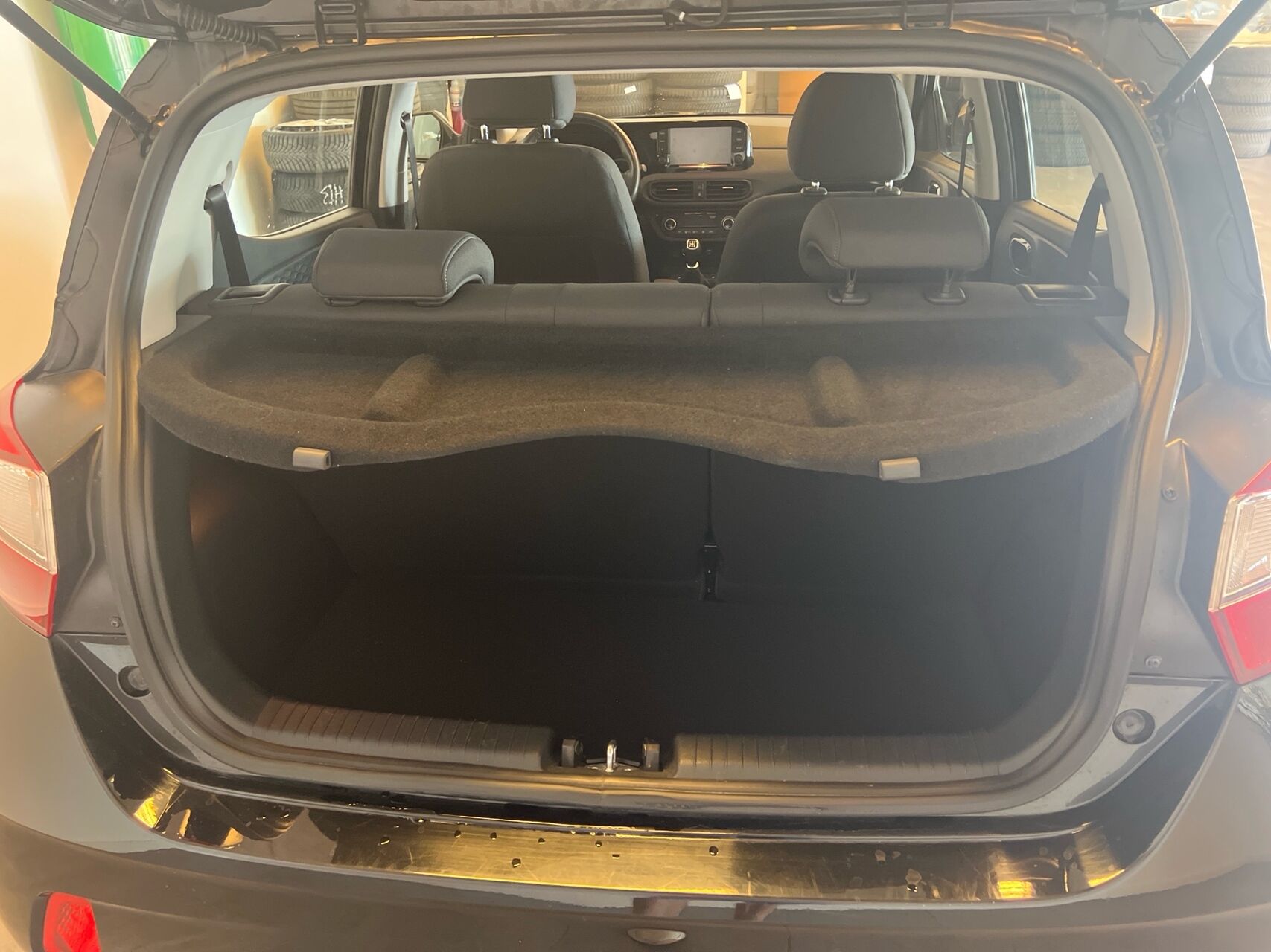 Billede af Hyundai i10 1,0 Advanced 67HK 5d