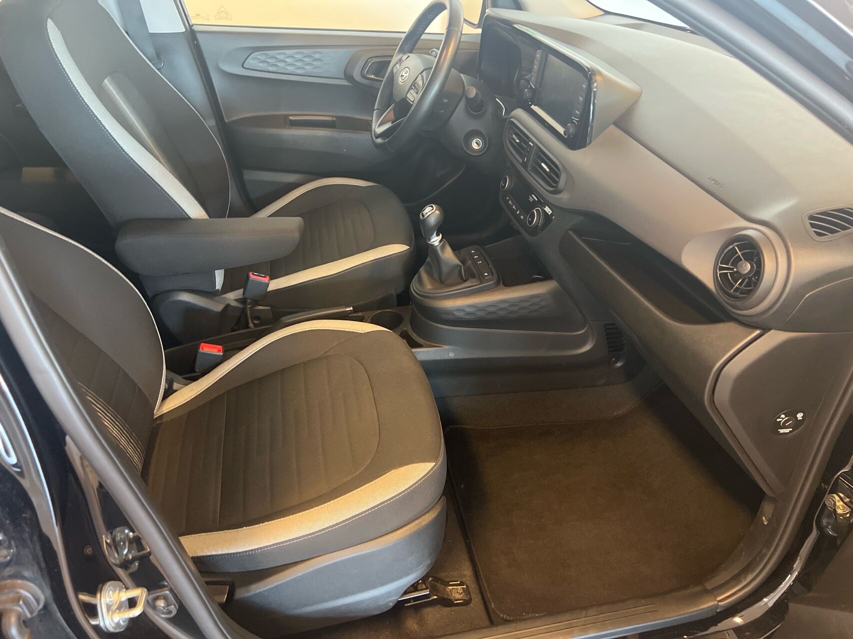 Billede af Hyundai i10 1,0 Advanced 67HK 5d