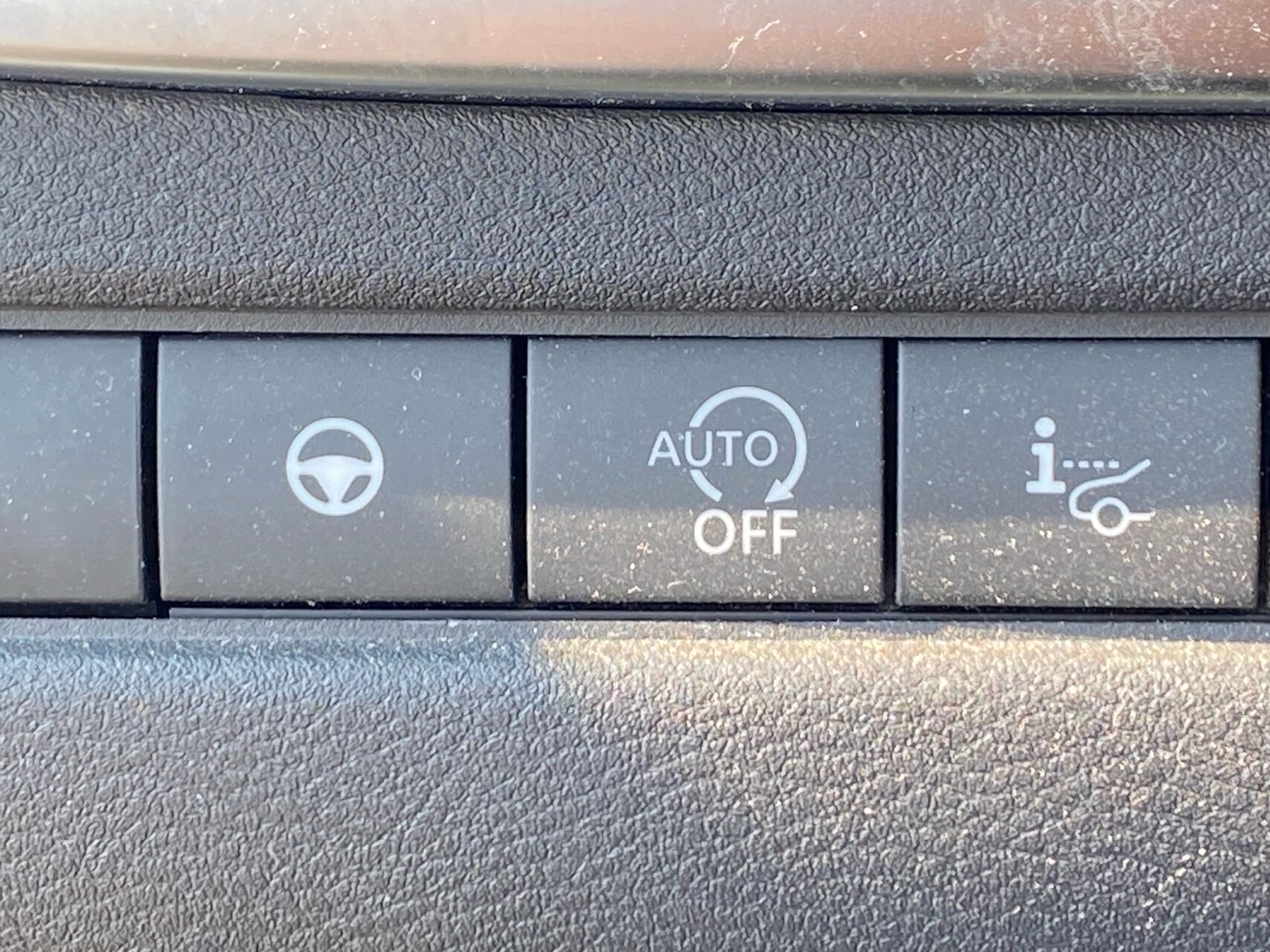 Billede af Nissan Qashqai 1,3 MHEV  Mild hybrid N-Connecta X-Tronic 158HK 5d 7g Aut.