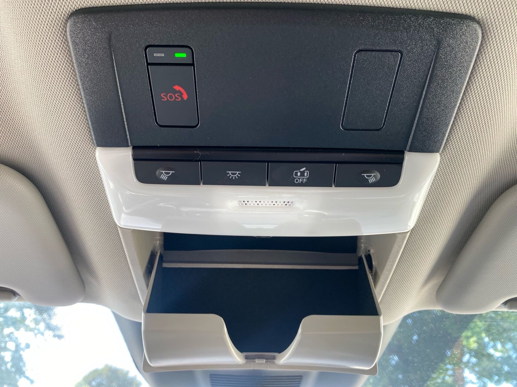 Billede af Nissan Qashqai 1,3 MHEV  Mild hybrid N-Connecta X-Tronic 158HK 5d 7g Aut.