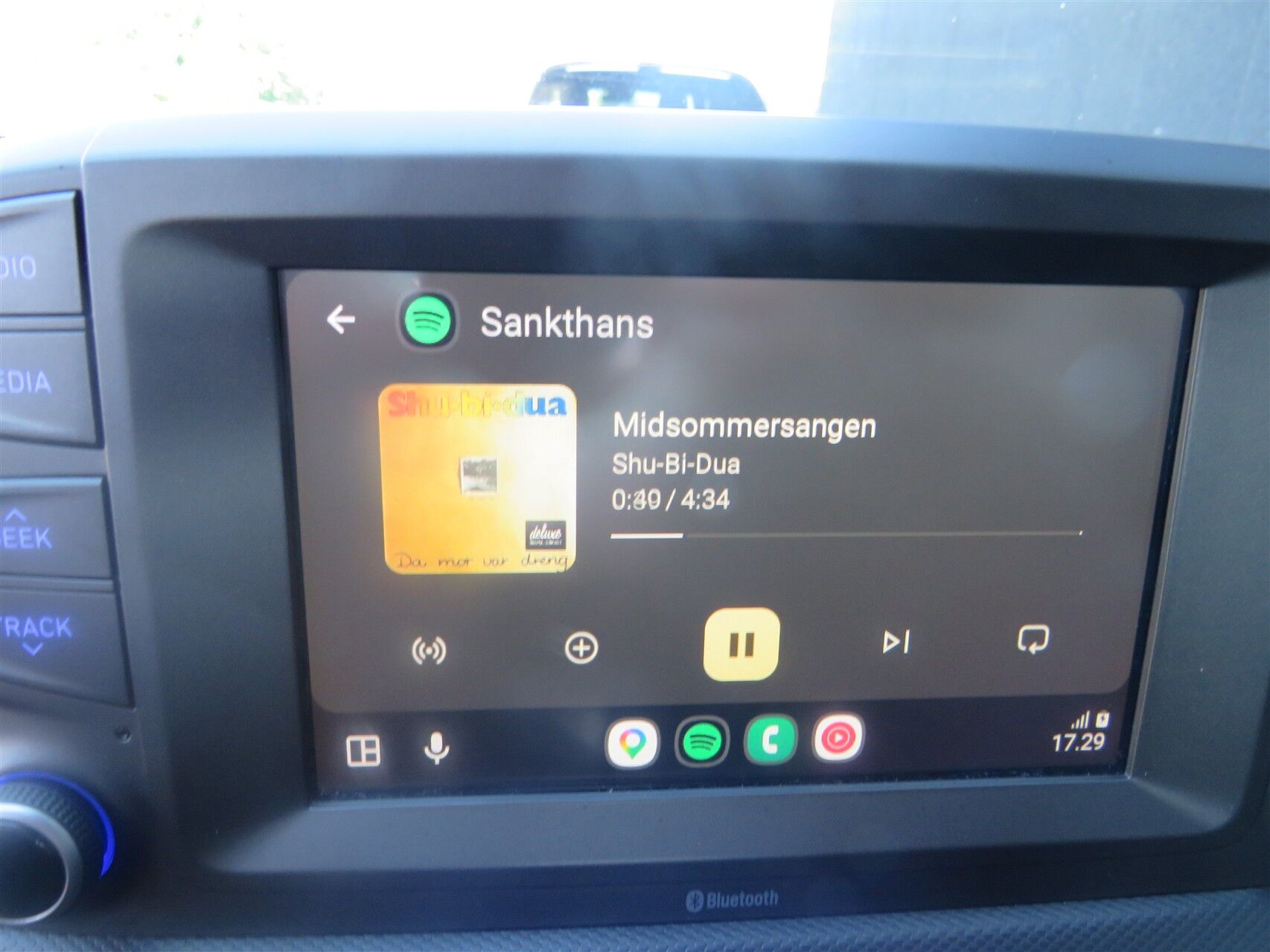 Billede af Hyundai Kona 1,0 T-GDI Life+ 120HK 5d 6g