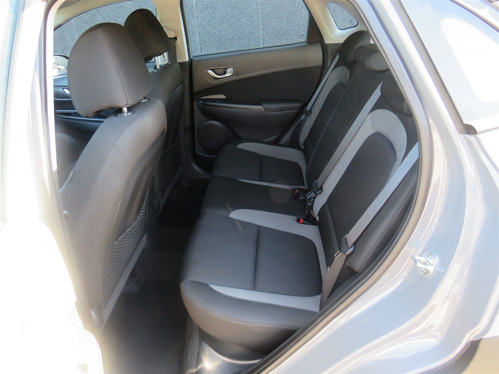 Billede af Hyundai Kona 1,0 T-GDI Life+ 120HK 5d 6g