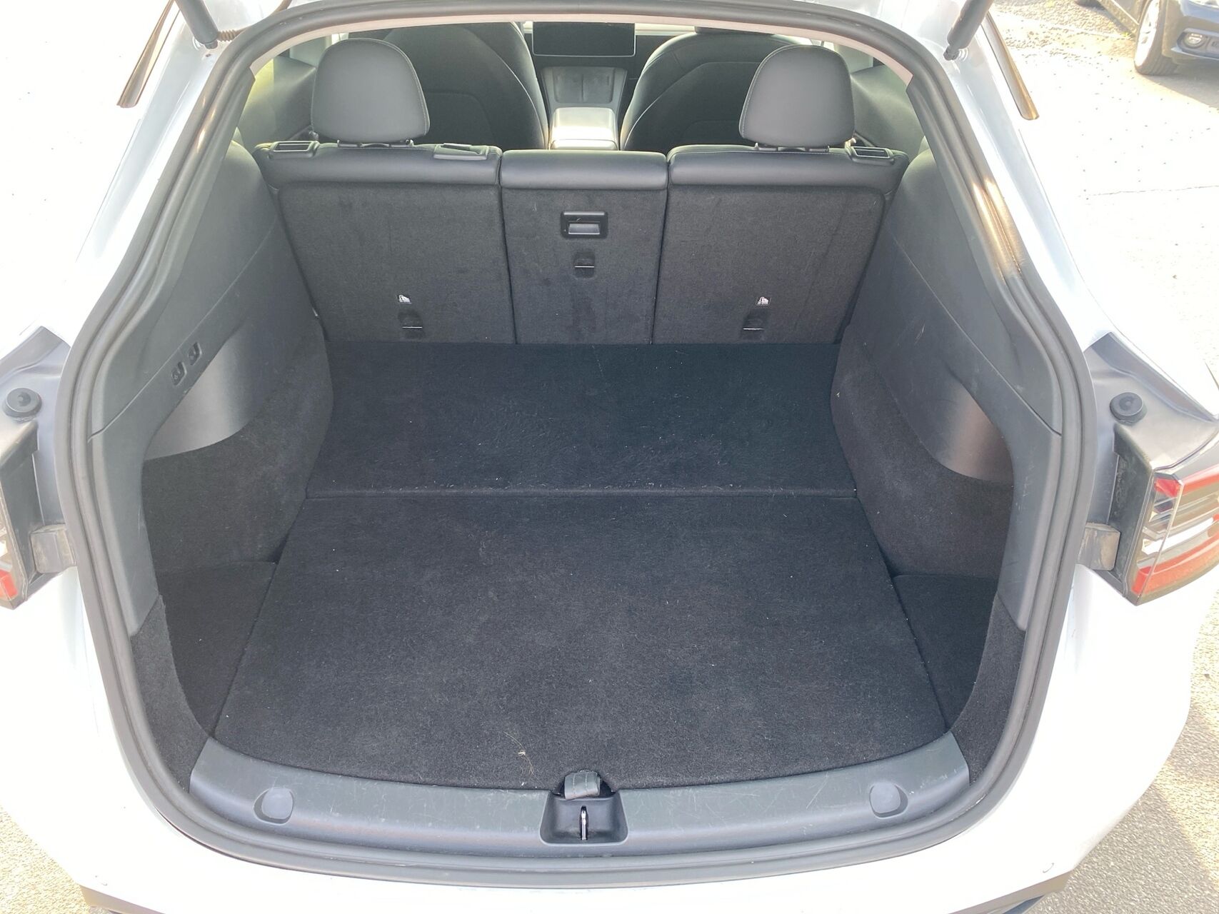 Billede af Tesla Model Y EL Long Range AWD 514HK 5d Aut.