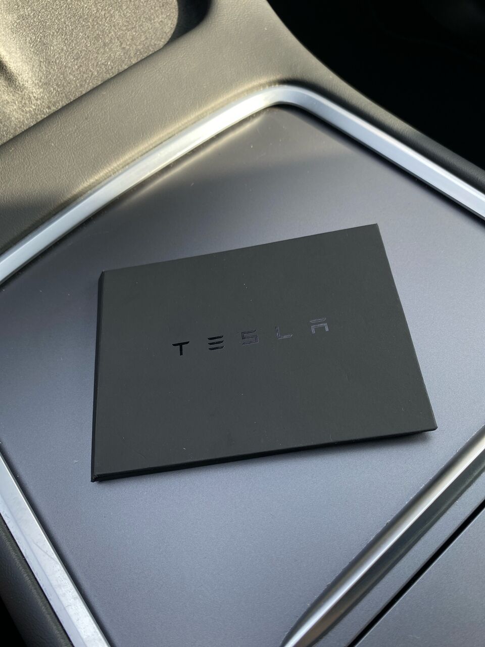 Billede af Tesla Model Y EL Long Range AWD 514HK 5d Aut.