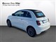 Billede af Fiat 500e EL Icon 118HK Cabr. Aut.