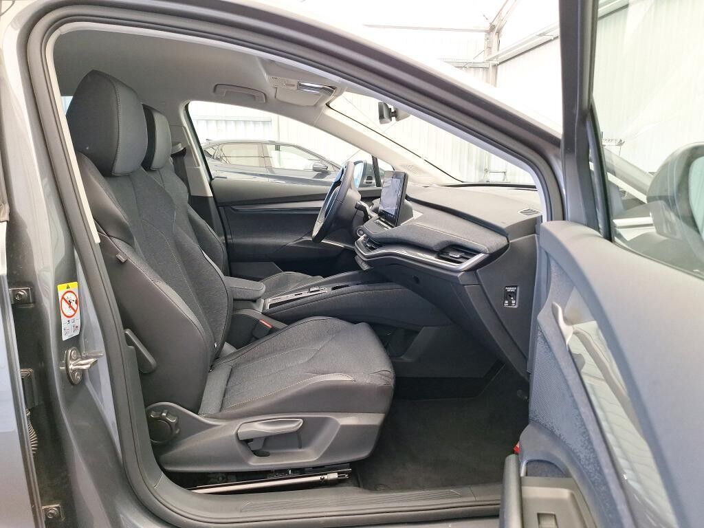 Billede af Skoda Elroq 85 EL 286HK 5d Aut.