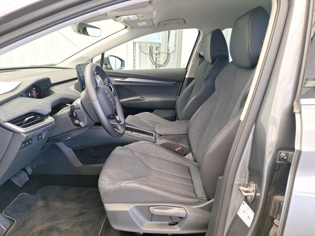 Billede af Skoda Elroq 85 EL 286HK 5d Aut.