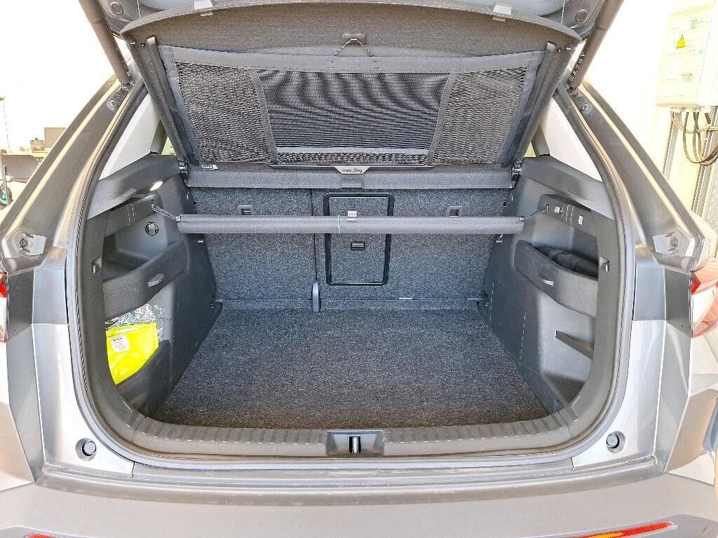 Billede af Skoda Elroq 85 EL 286HK 5d Aut.