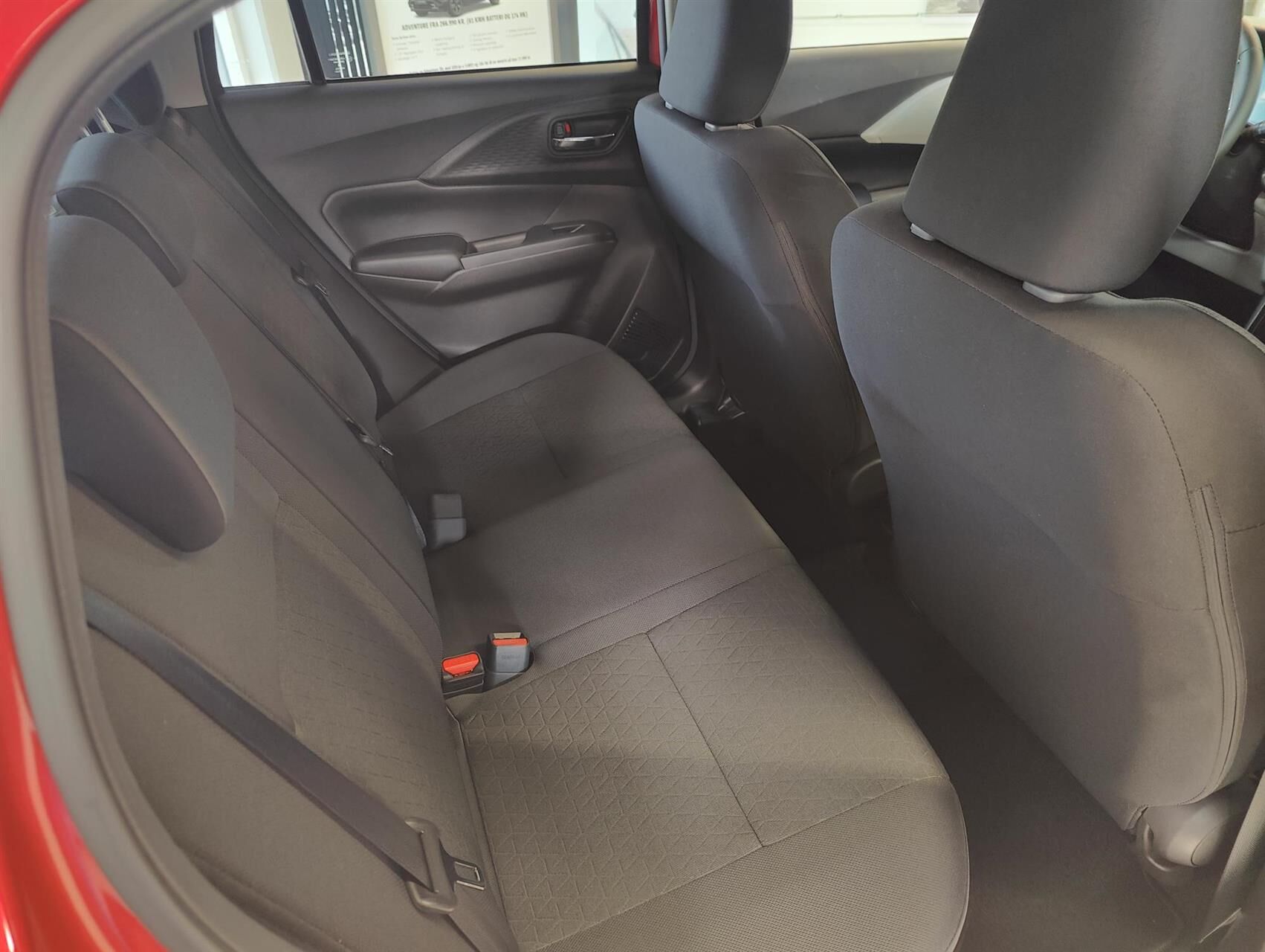 Billede af Suzuki Swift 1,2 Advance 82HK 5d