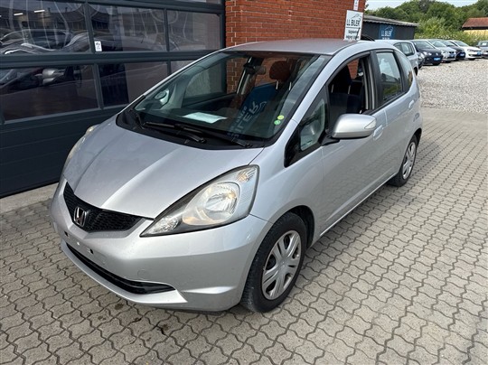 Honda Jazz 1,4 Comfort i-Shift 100HK 5d 6g Aut.