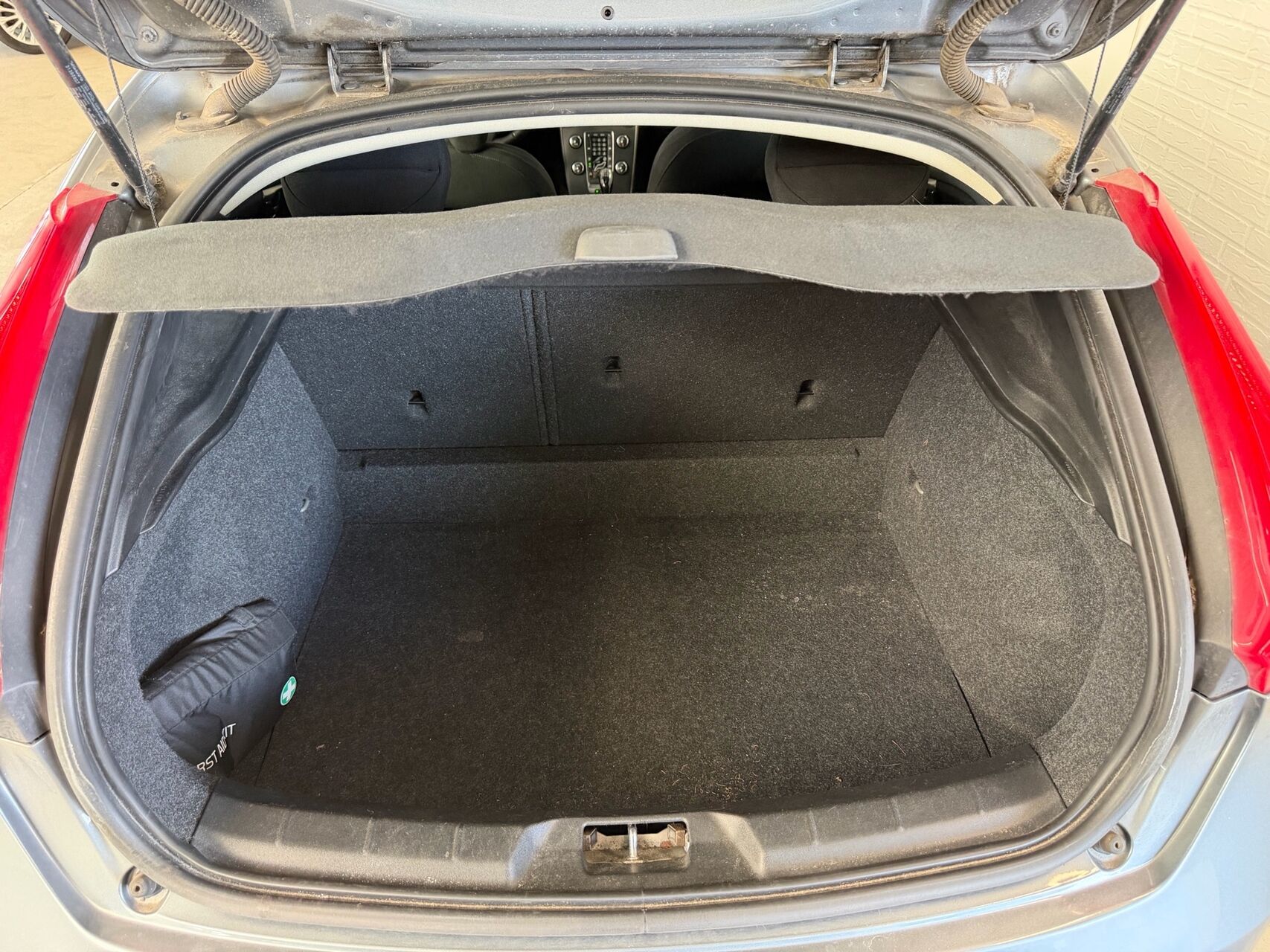 Billede af Volvo V40 2,0 D2 Eco Kinetic 120HK 5d 6g