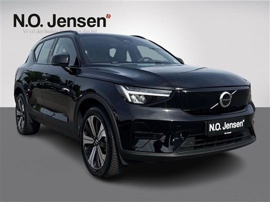 Volvo XC40 P6 Recharge Core 231HK 5d Aut.