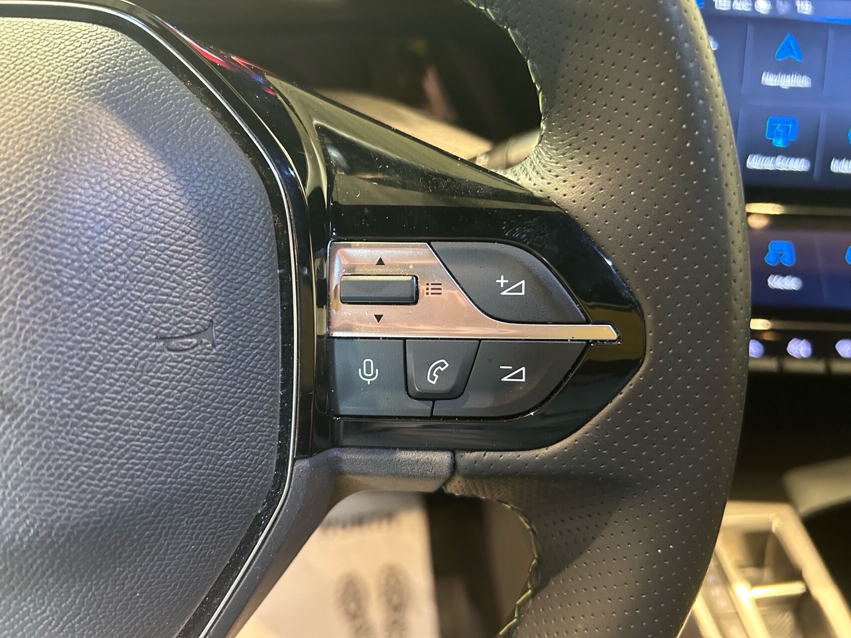 Billede af Peugeot e-308 EL GT 156HK 5d Aut.