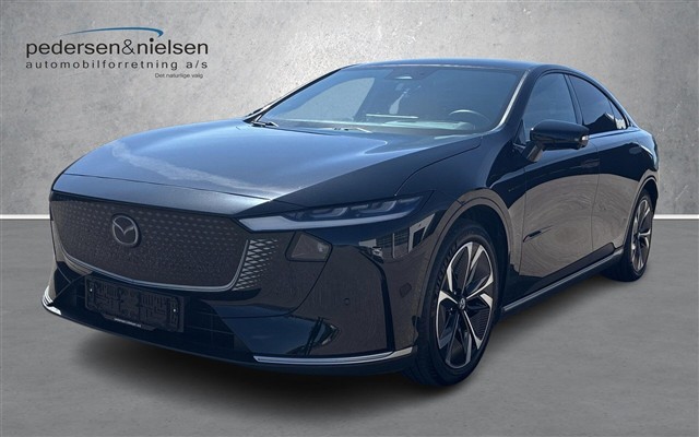Mazda 6e EL Takumi Plus 245HK 5d Aut.