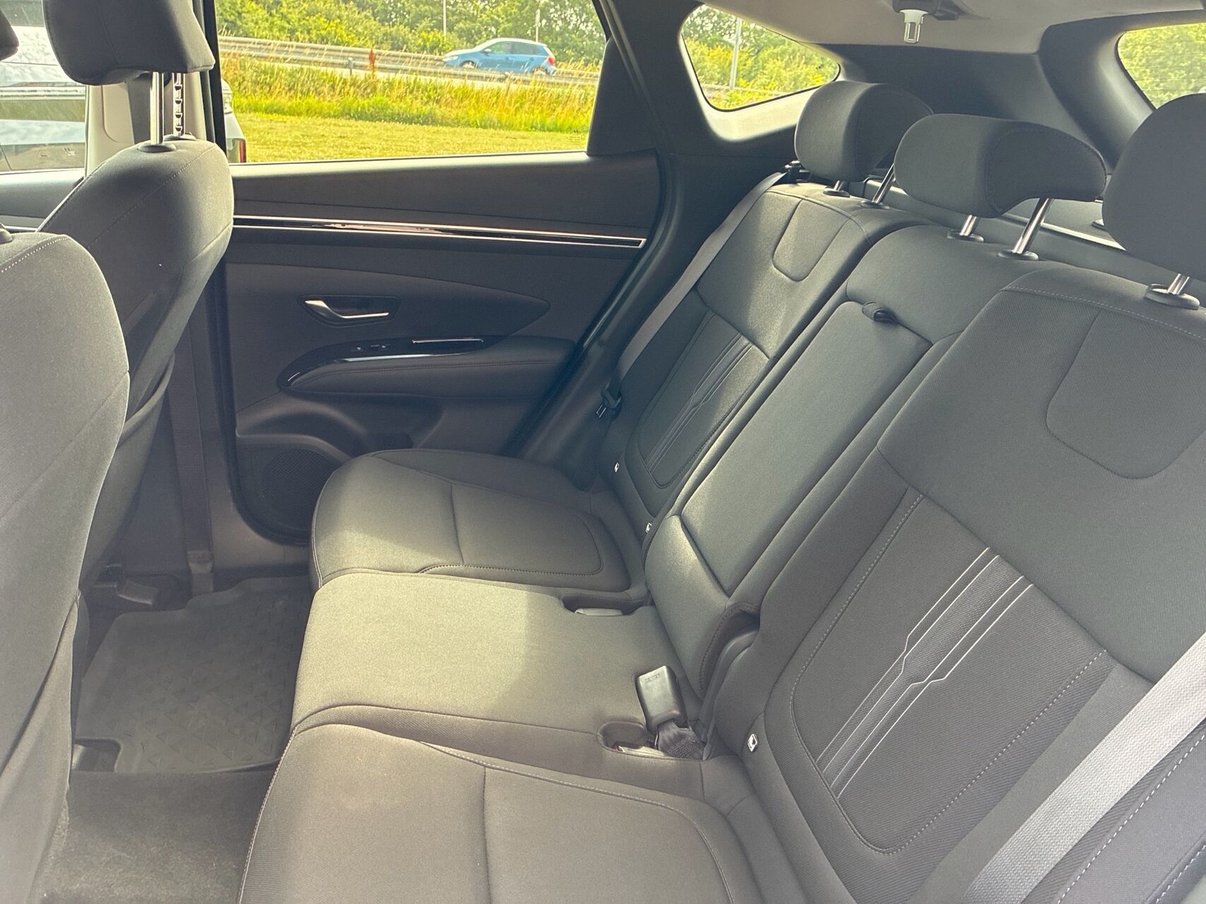 Billede af Hyundai Tucson 1,6 T-GDI  Plugin-hybrid Advanced 4WD 265HK 5d 6g Aut.