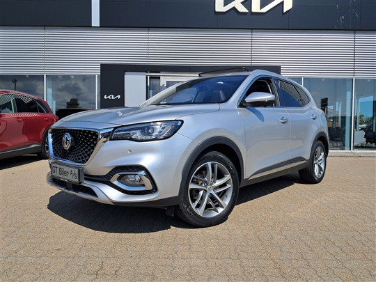 MG EHS 1,5 T GDI  Plugin-hybrid Luxury 258HK 5d 10g Aut.