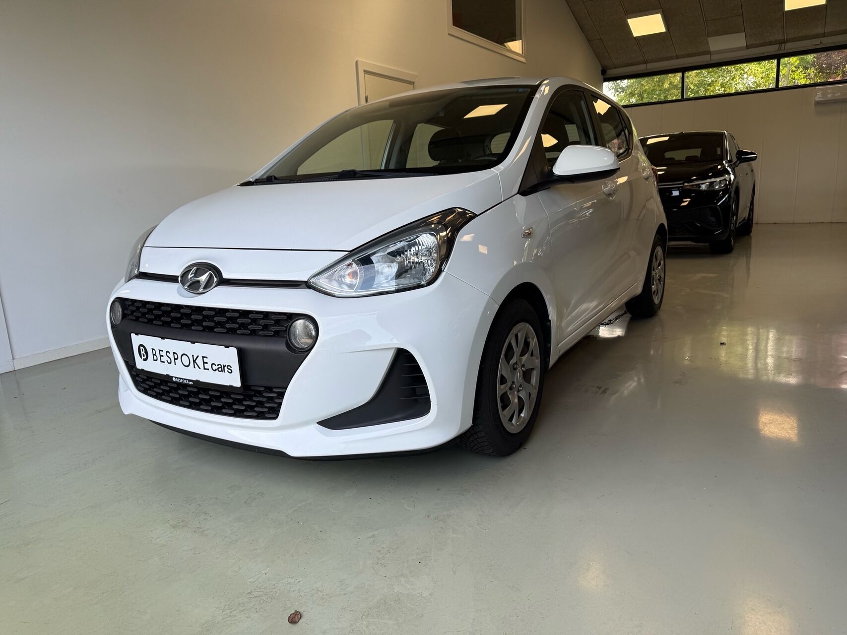 Billede af Hyundai i10 1,0 Eco 2019 Edition 67HK 5d