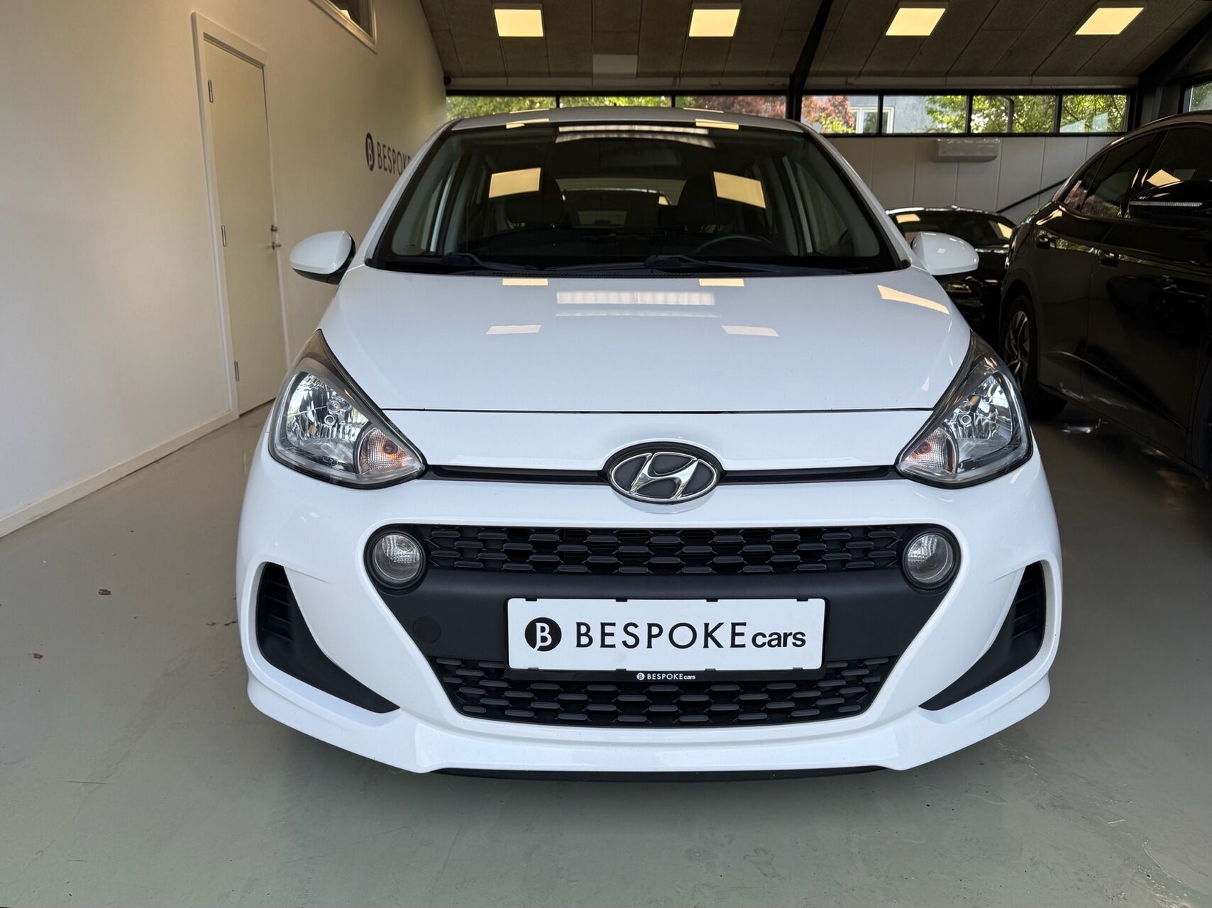 Billede af Hyundai i10 1,0 Eco 2019 Edition 67HK 5d