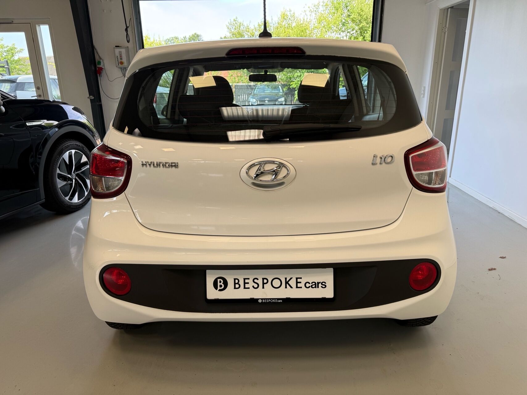Billede af Hyundai i10 1,0 Eco 2019 Edition 67HK 5d
