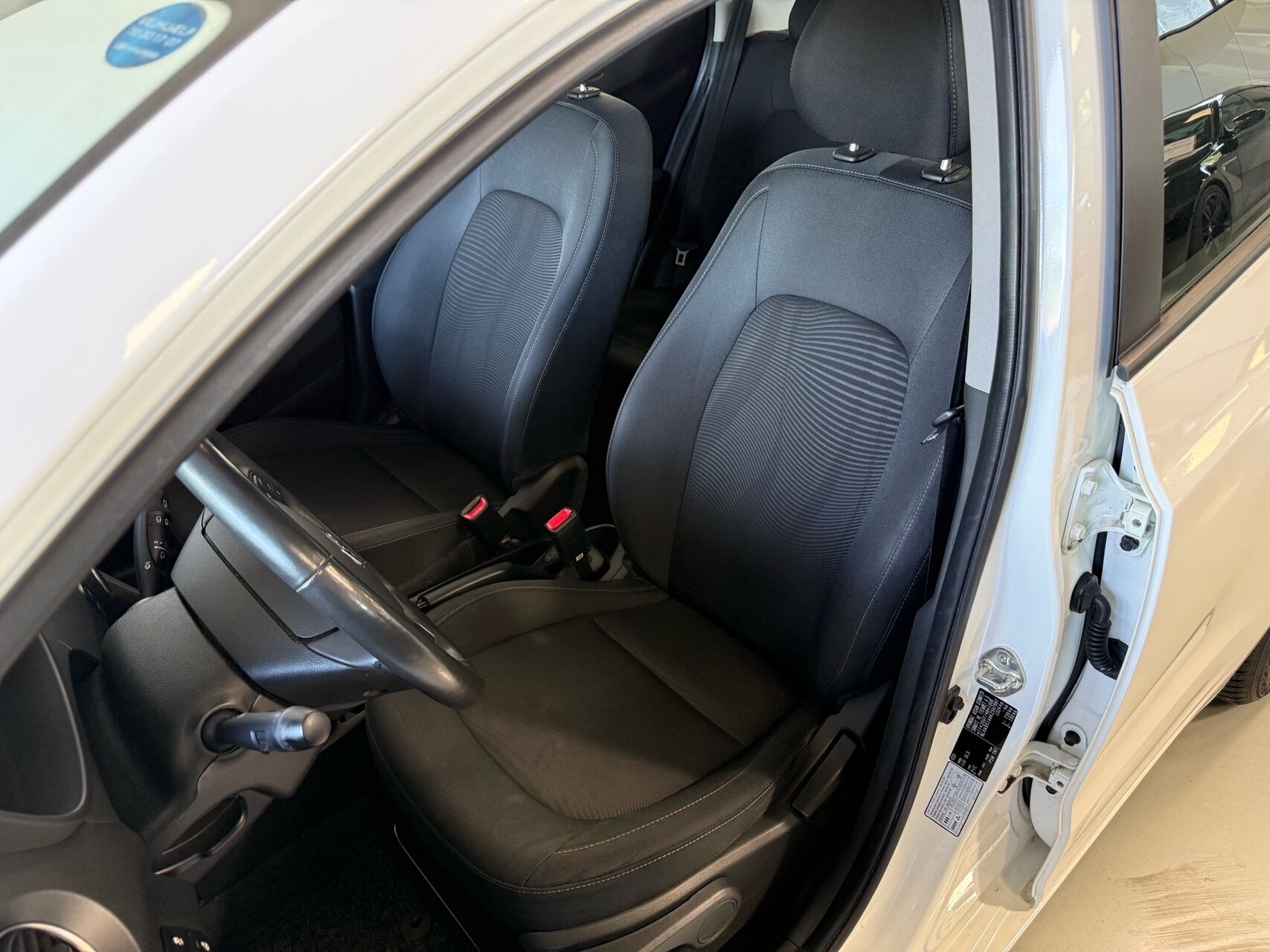Billede af Hyundai i10 1,0 Eco 2019 Edition 67HK 5d