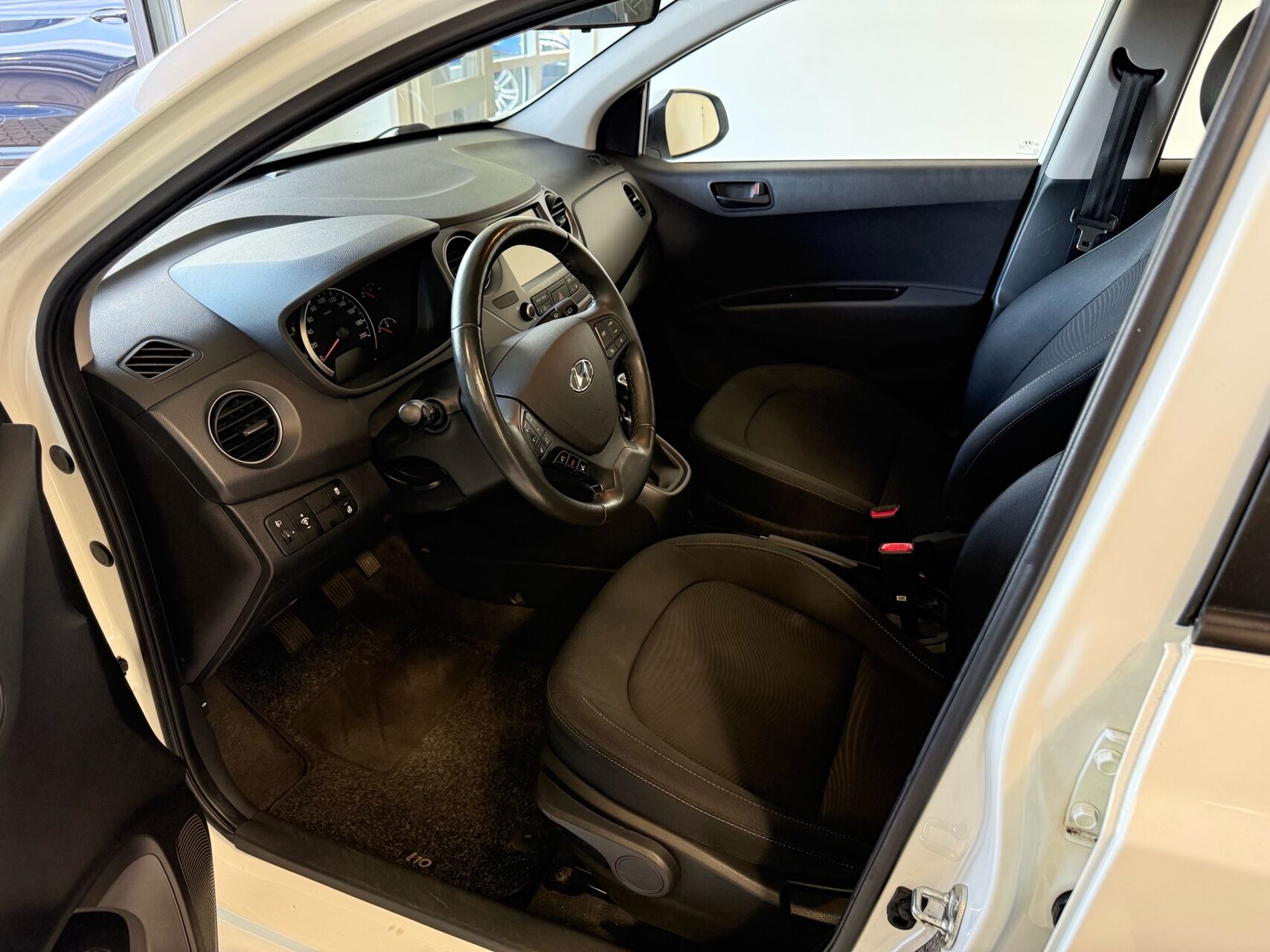 Billede af Hyundai i10 1,0 Eco 2019 Edition 67HK 5d