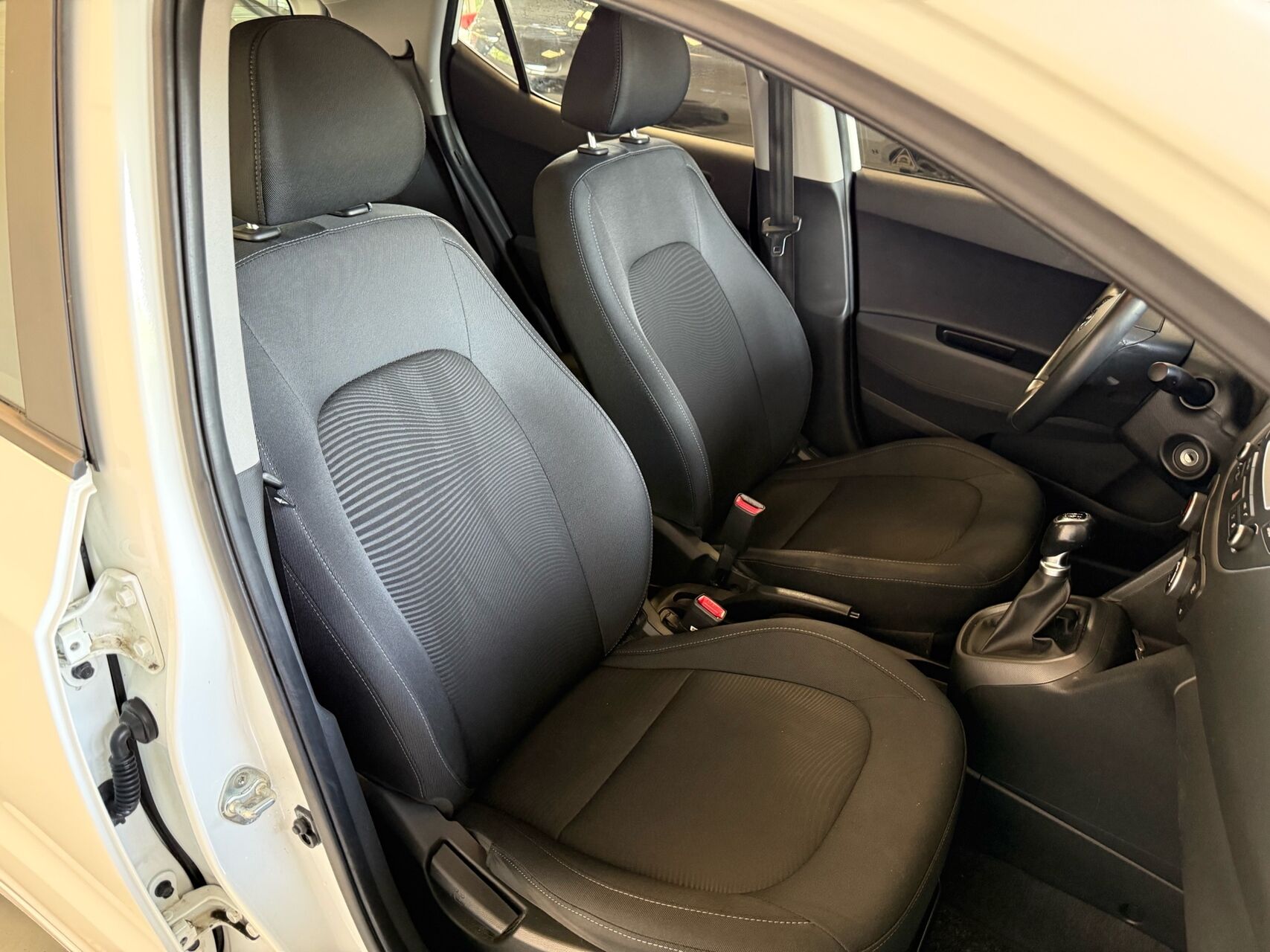Billede af Hyundai i10 1,0 Eco 2019 Edition 67HK 5d