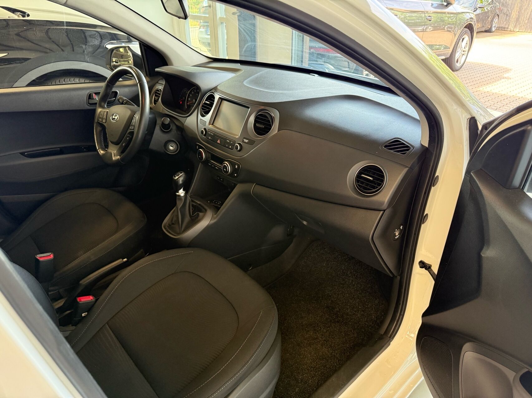 Billede af Hyundai i10 1,0 Eco 2019 Edition 67HK 5d