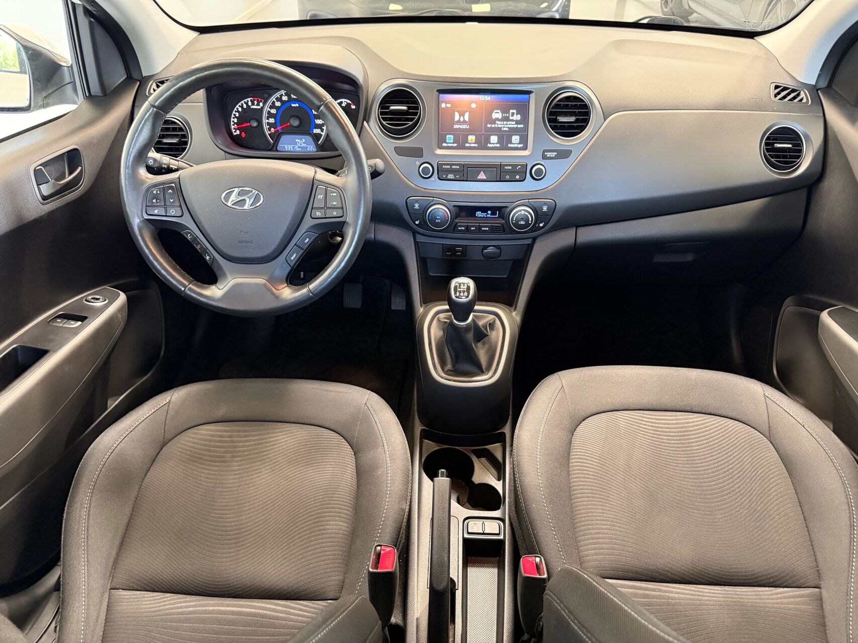 Billede af Hyundai i10 1,0 Eco 2019 Edition 67HK 5d